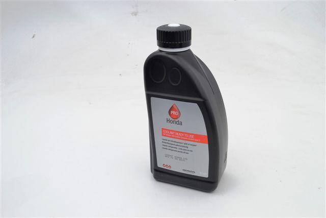 08clag016s1 honda coolant 1l