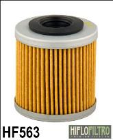 Φίλτρο λαδιού HIFLO-FILTRO HF563 35HF563
