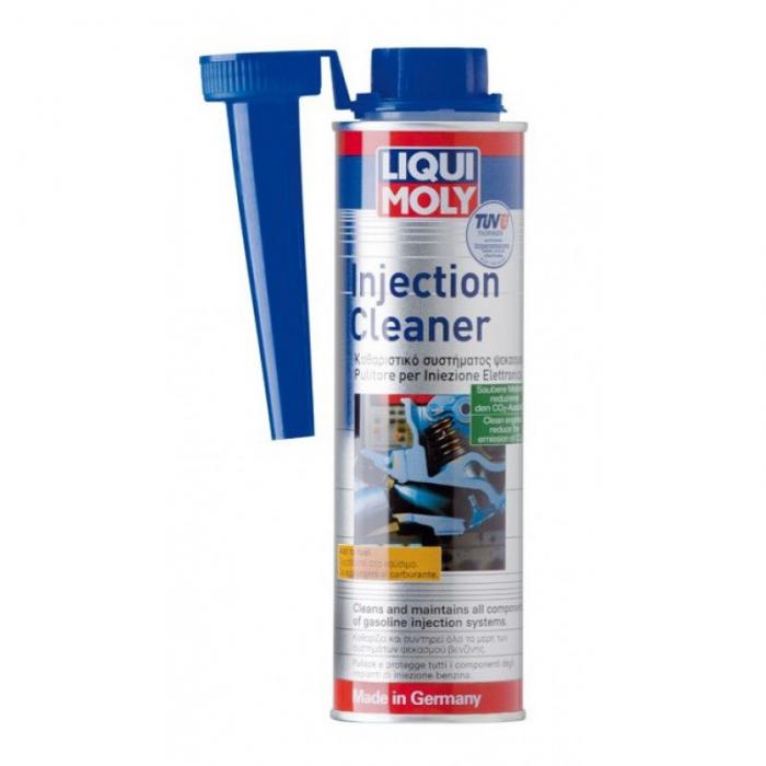 Καθαριστικό Injection Liqui Moly Fuel Injection Cleaner 300ml L1803