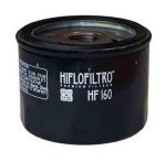 ΦΙΛΤΡΟ ΛΑΔΙΟΥ HIFLO HF160 