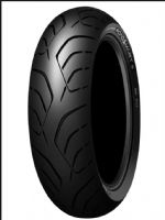 DUNLOP ROADSMART 3 180/55-17