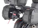 Givi βάσεις πλαϊνών βαλιτσών Yamaha Tracer 700 PL2148 2020