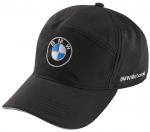 BMW Motorrad Καπέλο Μαύρο