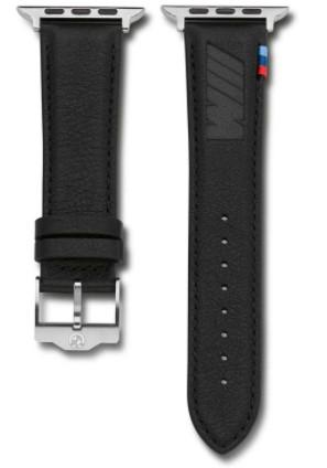 BMW Motorrad Λουράκι Apple Watch 42-44 mm