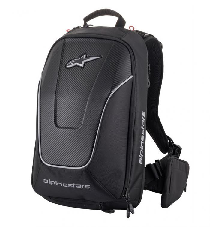 ΣΑΚΙΔΙΟ ΠΛΑΤΗΣ ALPINESTARS CHARGER PRO