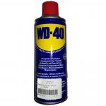 Σπρευ αντισκωριακο WD-40 400ml - (10130-221)