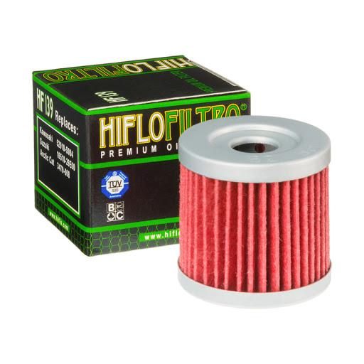 Φιλτρο λαδιου HF 139 HIFLOFILTRO - (10220-151)
