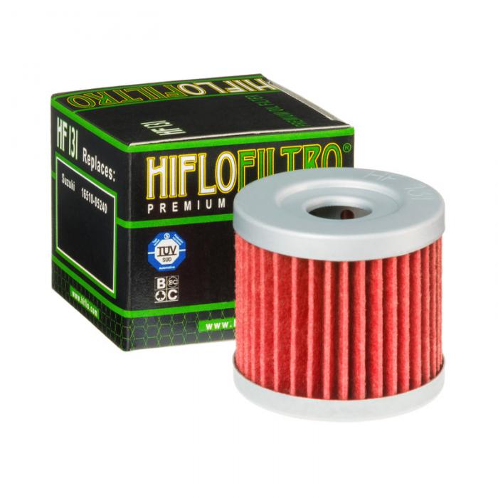 Φιλτρο λαδιου HF 131 HIFLOFILTRO  FX κτλ - (10220-055)