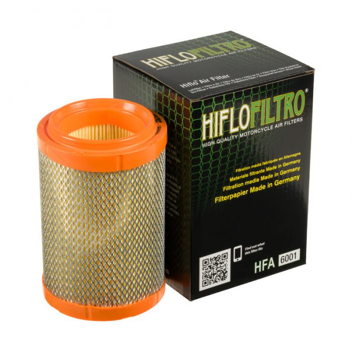 Φιλτρο αερος HFA6001 HIFLOFILTRO - (10200-462)