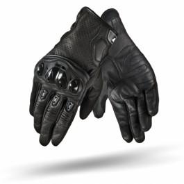 Γάντια Μοτοσυκλέτας SHIMA Spark Black