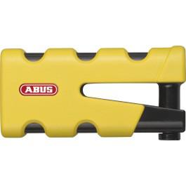 ABUS Granit X-plus Sledg 77 Yellow Κλειδαριά δισκοφρένου