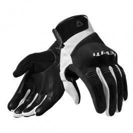 Καλοκαιρινά Γάντια Revit Mosca Black-White